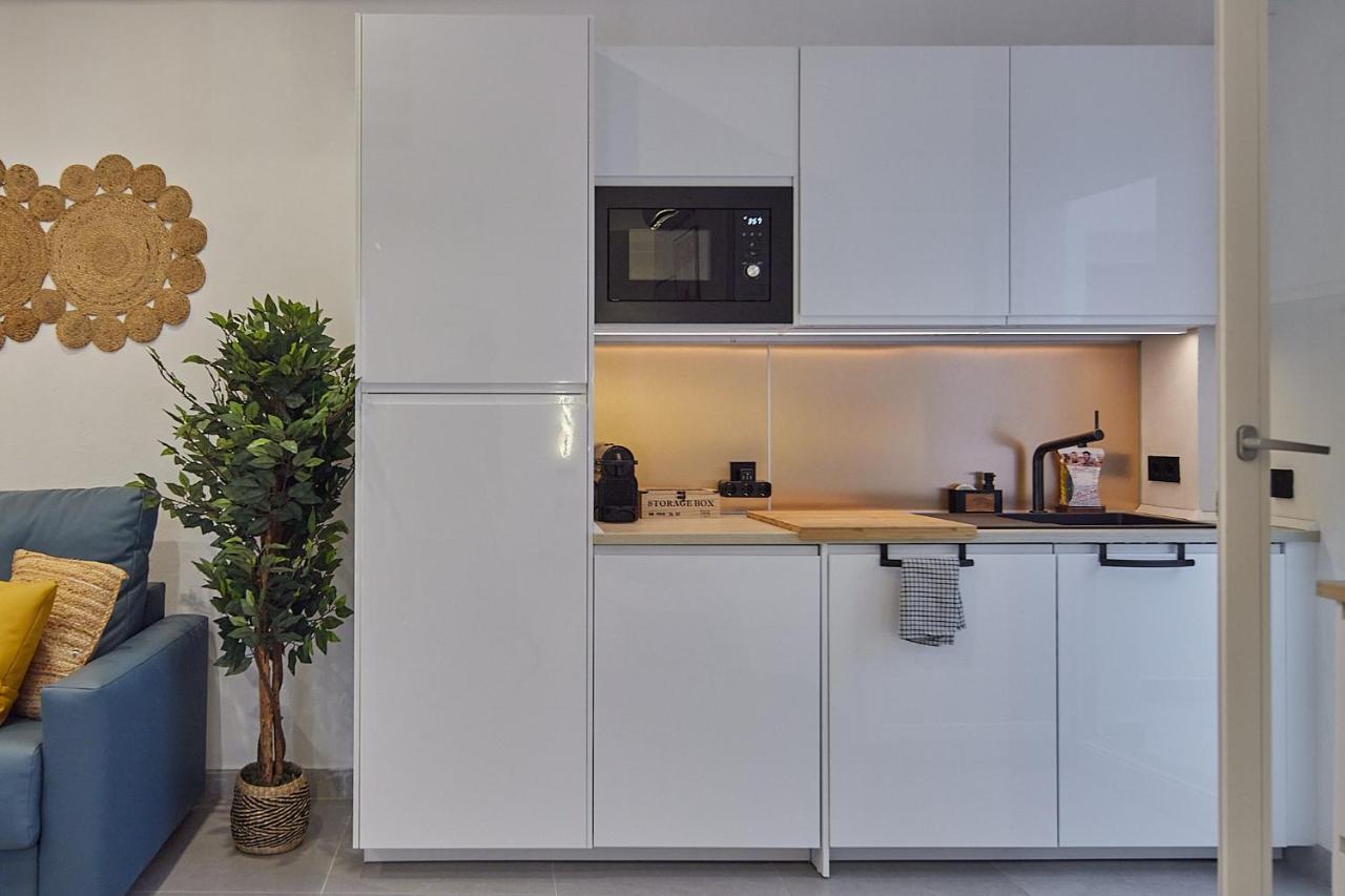 Apartamento Habaneando I Little Apartments Kadyks Zewnętrze zdjęcie