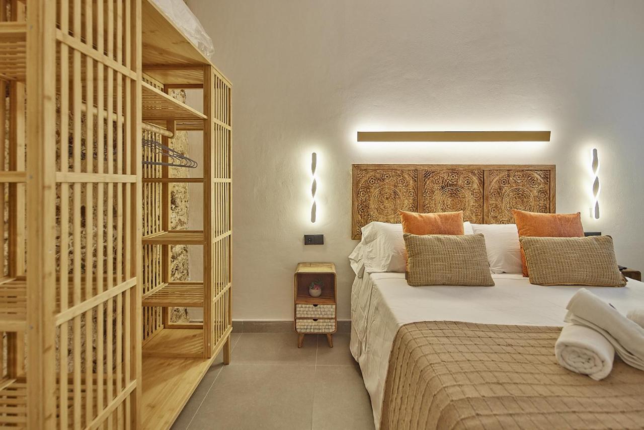 Apartamento Habaneando I Little Apartments Kadyks Zewnętrze zdjęcie